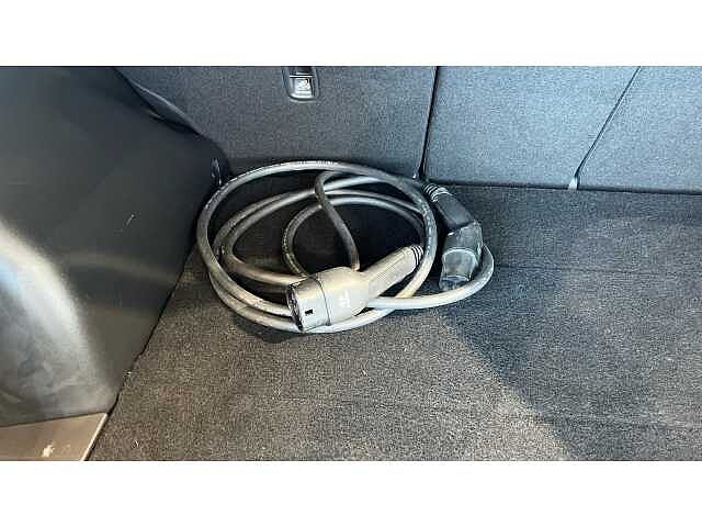 Hyundai TUCSON 1.6 TGDi Plug-in Hybrid Ultimate 5dr 4WD Auto WHITE