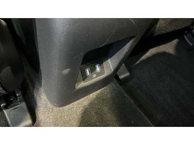 Hyundai TUCSON 1.6 TGDi Plug-in Hybrid Ultimate 5dr 4WD Auto WHITE