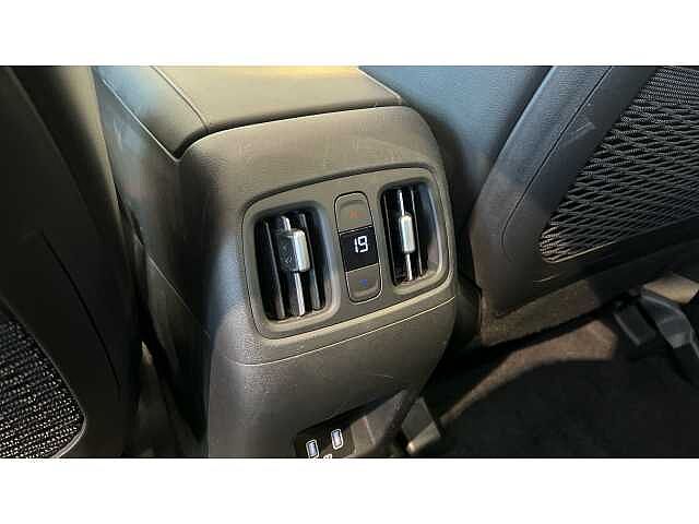 Hyundai TUCSON 1.6 TGDi Plug-in Hybrid Ultimate 5dr 4WD Auto WHITE