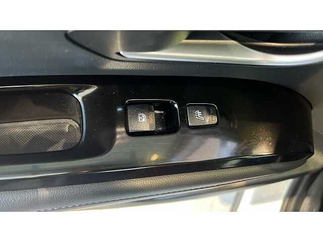 Hyundai TUCSON 1.6 TGDi Plug-in Hybrid Ultimate 5dr 4WD Auto WHITE