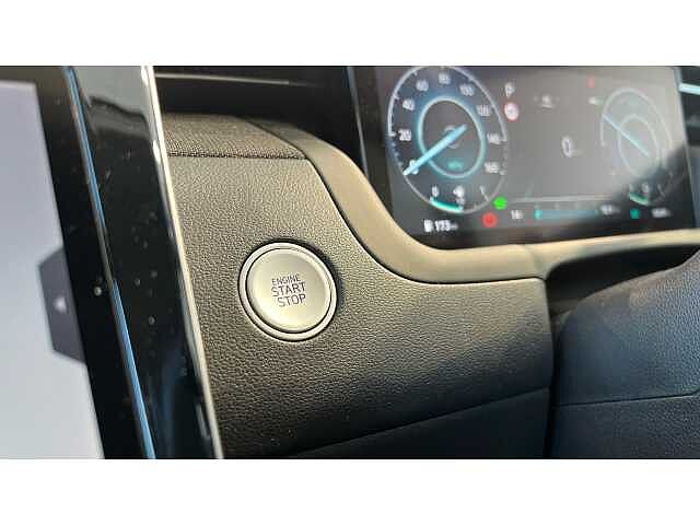 Hyundai TUCSON 1.6 TGDi Plug-in Hybrid Ultimate 5dr 4WD Auto WHITE