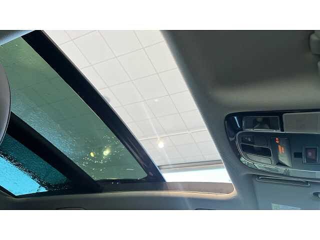 Hyundai TUCSON 1.6 TGDi Plug-in Hybrid Ultimate 5dr 4WD Auto WHITE