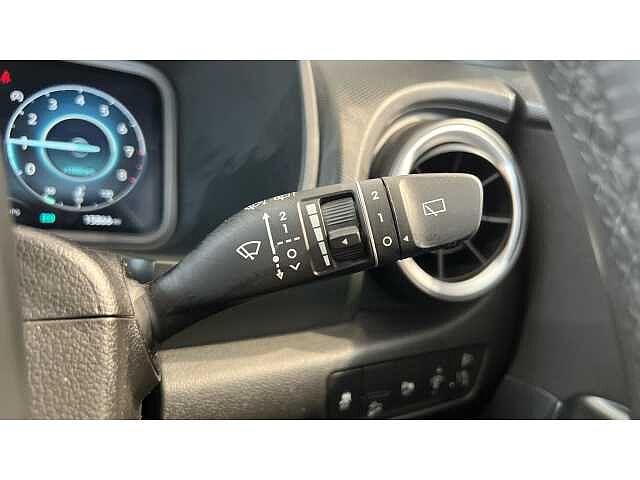 Hyundai KONA 1.0 TGDi 48V MHEV SE Connect 5dr BLACK