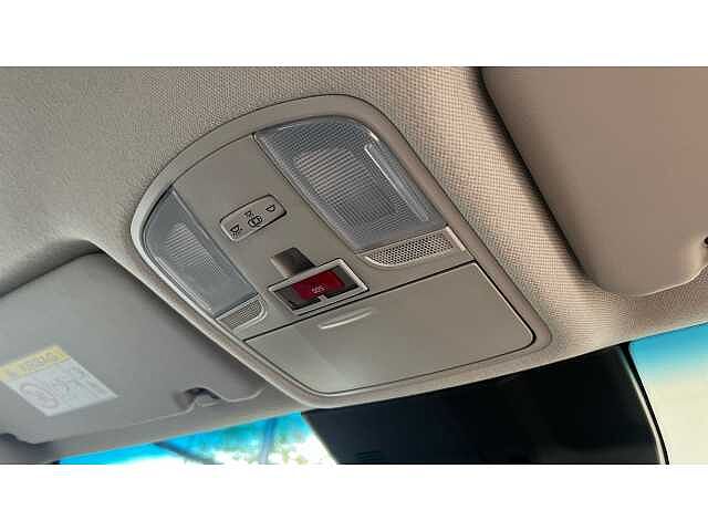 Hyundai KONA 1.0 TGDi 48V MHEV SE Connect 5dr BLACK