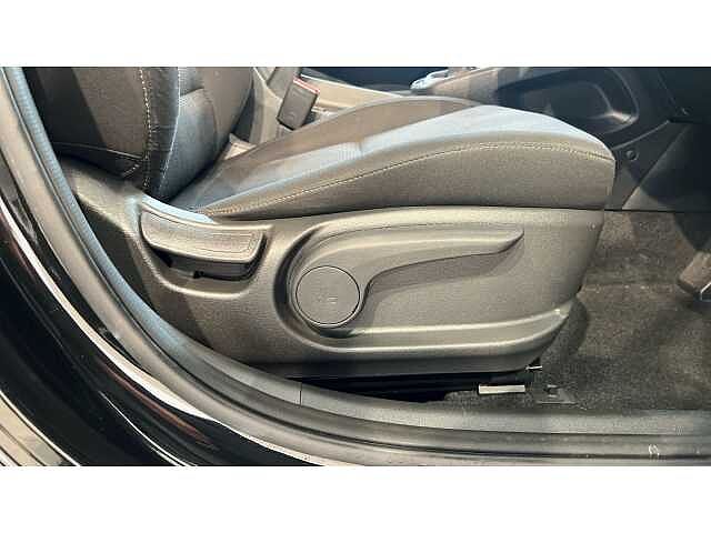 Hyundai KONA 1.0 TGDi 48V MHEV SE Connect 5dr BLACK