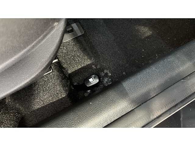 Hyundai KONA 1.0 TGDi 48V MHEV SE Connect 5dr BLACK