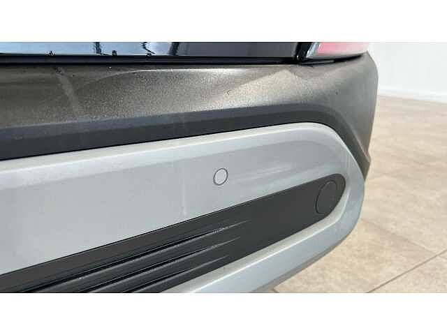 Hyundai KONA 1.0 TGDi 48V MHEV SE Connect 5dr BLACK