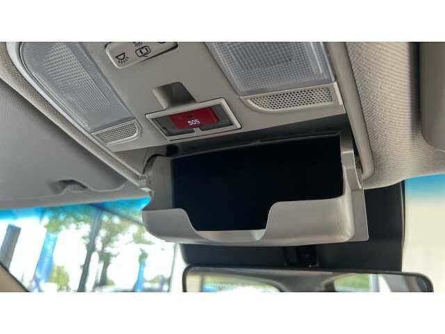 Hyundai KONA 1.0 TGDi 48V MHEV SE Connect 5dr BLACK