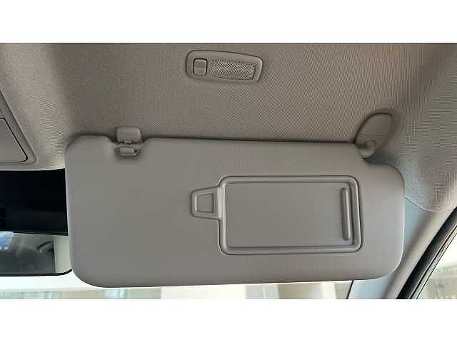 Hyundai KONA 1.0 TGDi 48V MHEV SE Connect 5dr BLACK