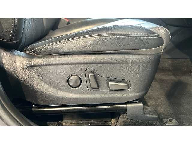 Hyundai SANTA FE 2.2 CRDi Premium 5dr 4WD Auto Grey