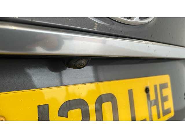 Hyundai SANTA FE 2.2 CRDi Premium 5dr 4WD Auto Grey