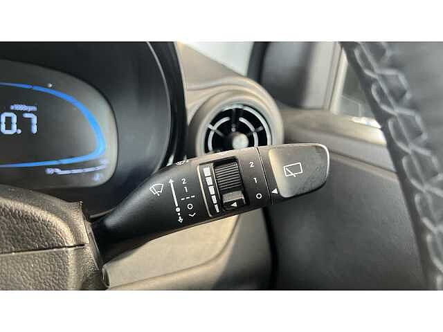 Hyundai I10 1.0 [58] Advance 5dr Auto [Nav] Black