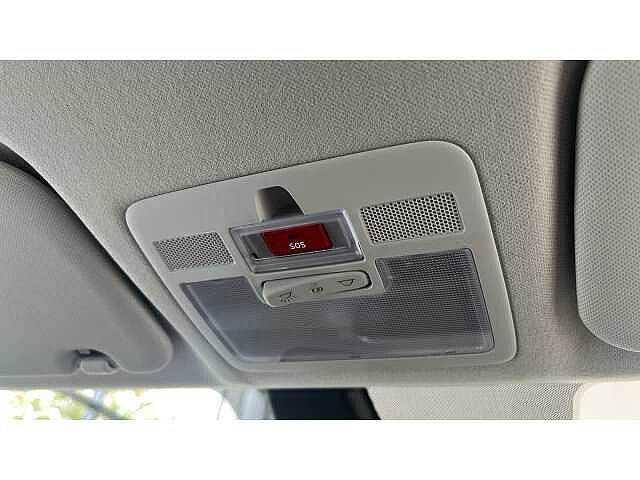 Hyundai I10 1.0 [58] Advance 5dr Auto [Nav] Black