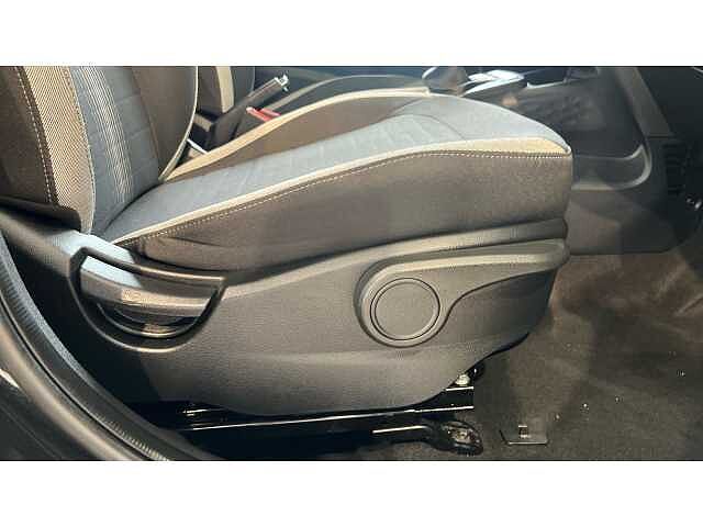 Hyundai I10 1.0 [58] Advance 5dr Auto [Nav] Black