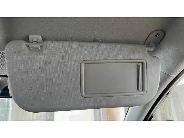 Hyundai I10 1.0 [58] Advance 5dr Auto [Nav] Black