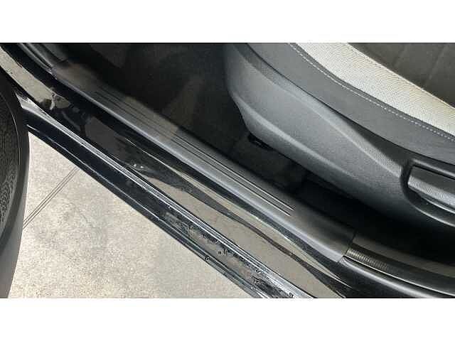 Hyundai I10 1.0 [58] Advance 5dr Auto [Nav] Black