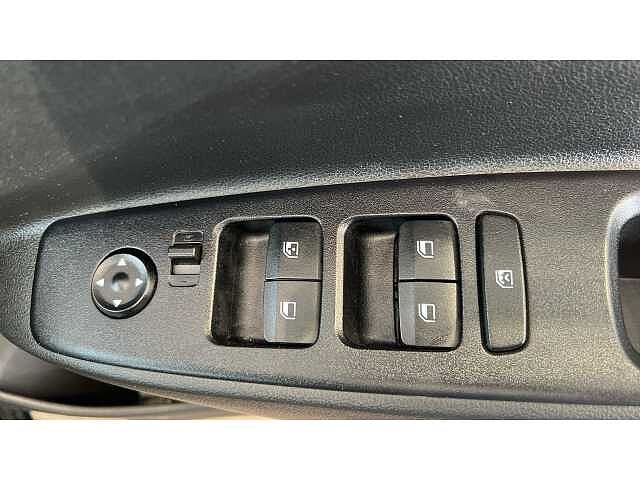 Hyundai I10 1.0 [58] Advance 5dr Auto [Nav] Black