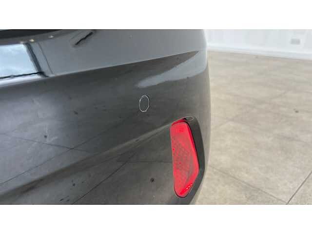 Hyundai I10 1.0 [58] Advance 5dr Auto [Nav] Black