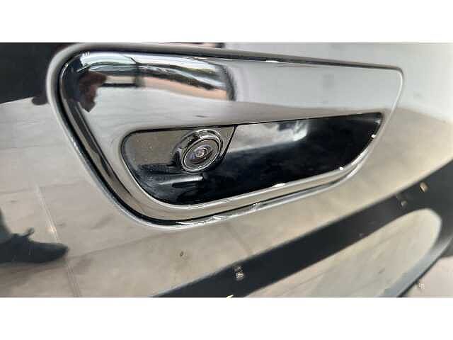 Hyundai I10 1.0 [58] Advance 5dr Auto [Nav] Black