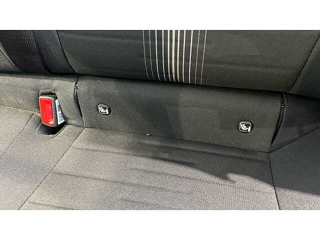 Hyundai I10 1.0 [58] Advance 5dr Auto [Nav] Black