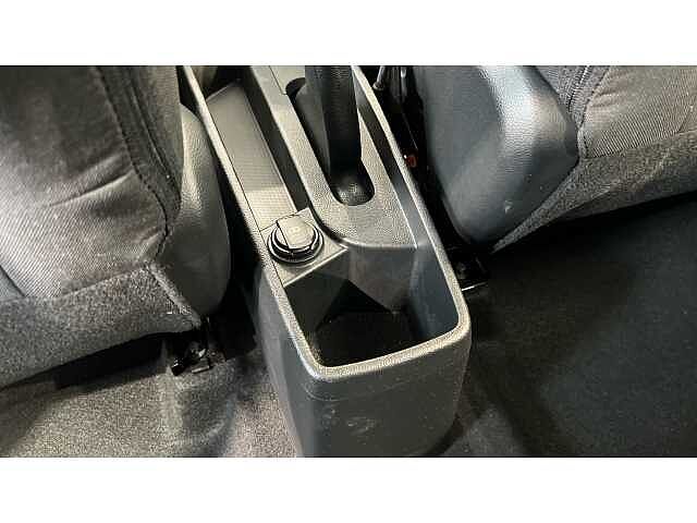 Hyundai I10 1.0 [58] Advance 5dr Auto [Nav] Black