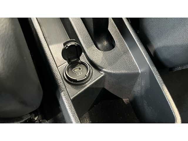 Hyundai I10 1.0 [58] Advance 5dr Auto [Nav] Black