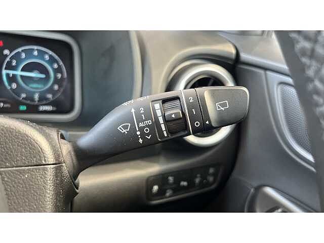 Hyundai KONA 1.0 TGDi 48V MHEV Ultimate 5dr WHITE