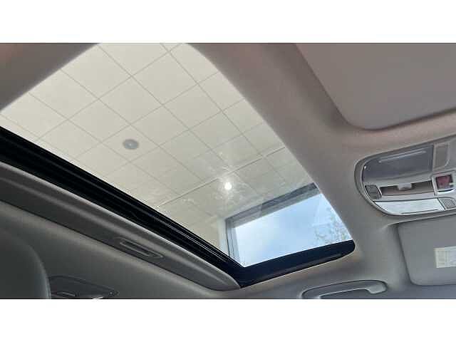 Hyundai KONA 1.0 TGDi 48V MHEV Ultimate 5dr WHITE