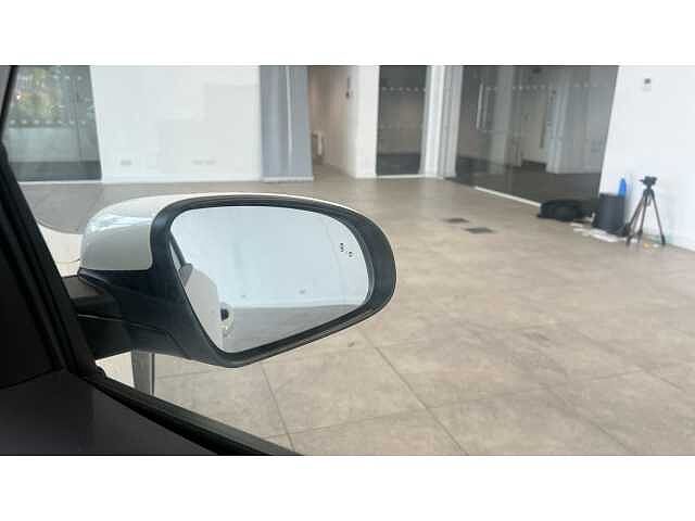 Hyundai KONA 1.0 TGDi 48V MHEV Ultimate 5dr WHITE
