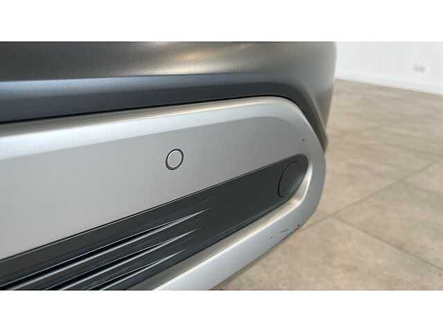 Hyundai KONA 1.0 TGDi 48V MHEV Ultimate 5dr WHITE