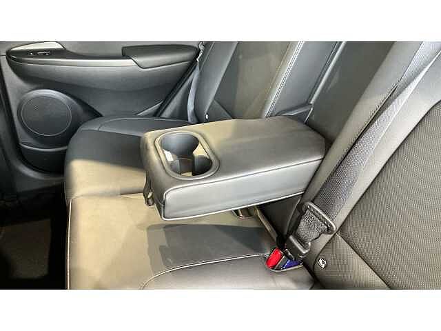 Hyundai KONA 1.0 TGDi 48V MHEV Ultimate 5dr WHITE