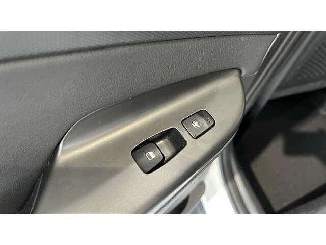 Hyundai KONA 1.0 TGDi 48V MHEV Ultimate 5dr WHITE