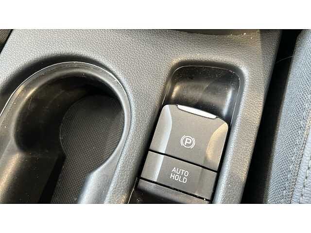 Hyundai KONA 1.0 TGDi 48V MHEV Ultimate 5dr WHITE