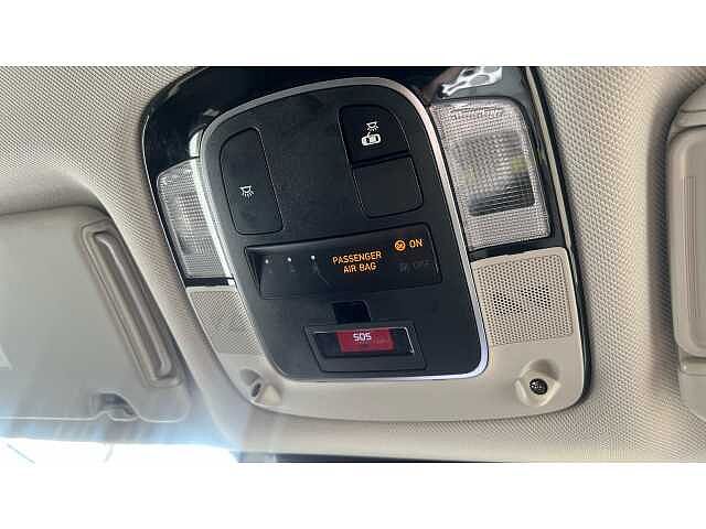 Hyundai TUCSON 1.6 TGDi Hybrid 230 Premium 5dr 2WD Auto BLUE