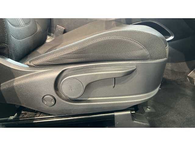 Hyundai TUCSON 1.6 TGDi Hybrid 230 Premium 5dr 2WD Auto BLUE