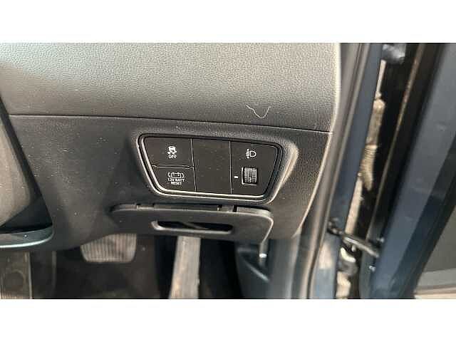 Hyundai TUCSON 1.6 TGDi Hybrid 230 Premium 5dr 2WD Auto BLUE