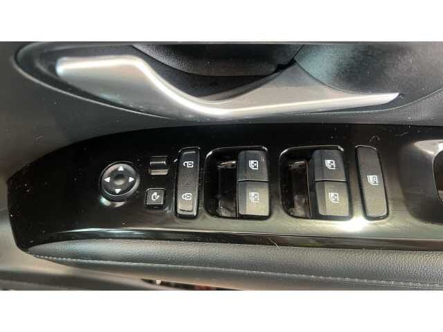 Hyundai TUCSON 1.6 TGDi Hybrid 230 Premium 5dr 2WD Auto BLUE