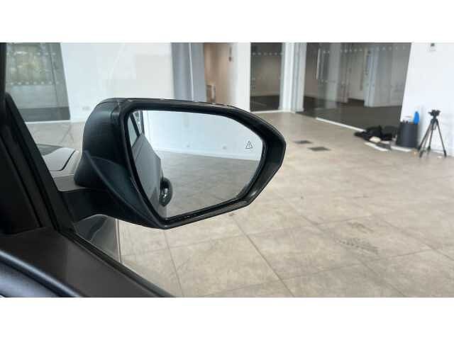 Hyundai TUCSON 1.6 TGDi Hybrid 230 Premium 5dr 2WD Auto BLUE