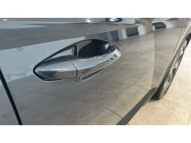 Hyundai TUCSON 1.6 TGDi Hybrid 230 Premium 5dr 2WD Auto BLUE