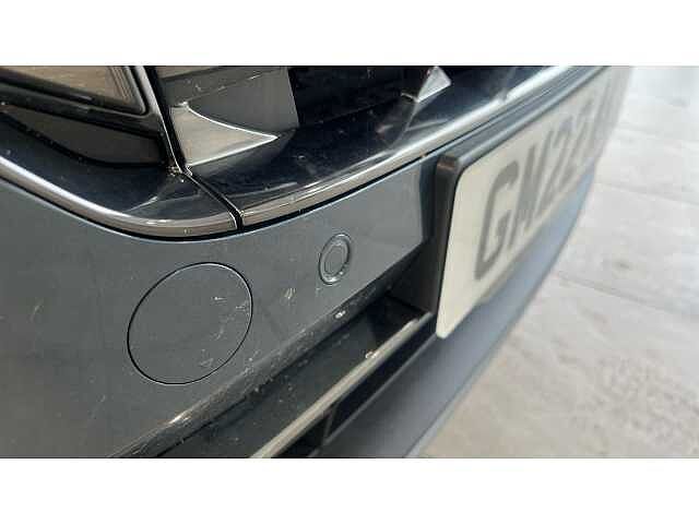 Hyundai TUCSON 1.6 TGDi Hybrid 230 Premium 5dr 2WD Auto BLUE