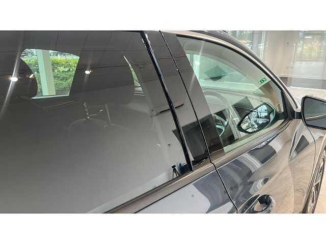 Hyundai TUCSON 1.6 TGDi Hybrid 230 Premium 5dr 2WD Auto BLUE