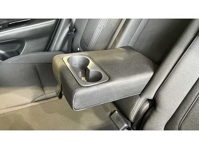 Hyundai TUCSON 1.6 TGDi Hybrid 230 Premium 5dr 2WD Auto BLUE