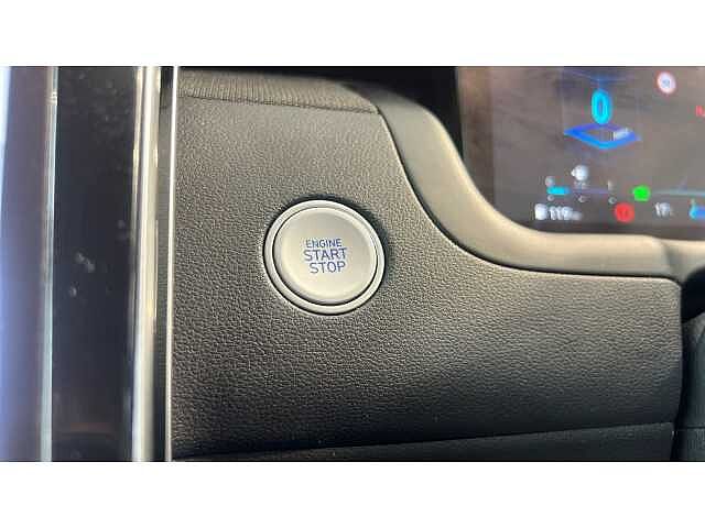 Hyundai TUCSON 1.6 TGDi Hybrid 230 Premium 5dr 2WD Auto BLUE