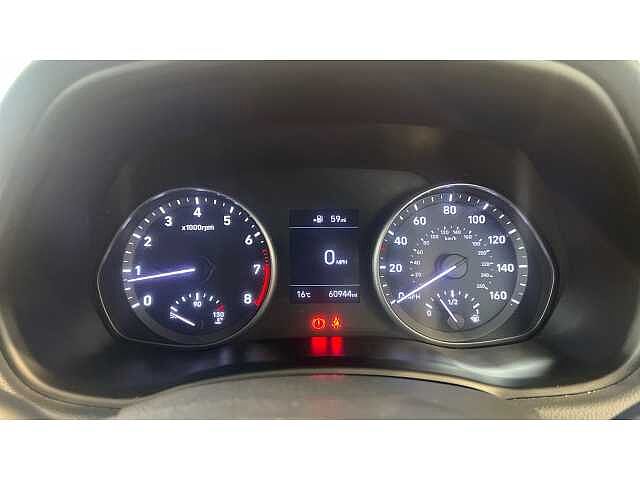 Hyundai I30 1.4T GDI N Line+ [Nav] 5dr GREY