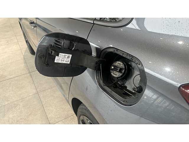 Hyundai I30 1.4T GDI N Line+ [Nav] 5dr GREY