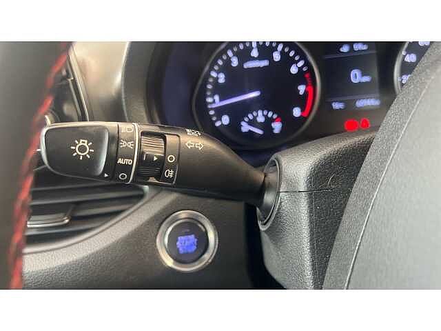 Hyundai I30 1.4T GDI N Line+ [Nav] 5dr GREY