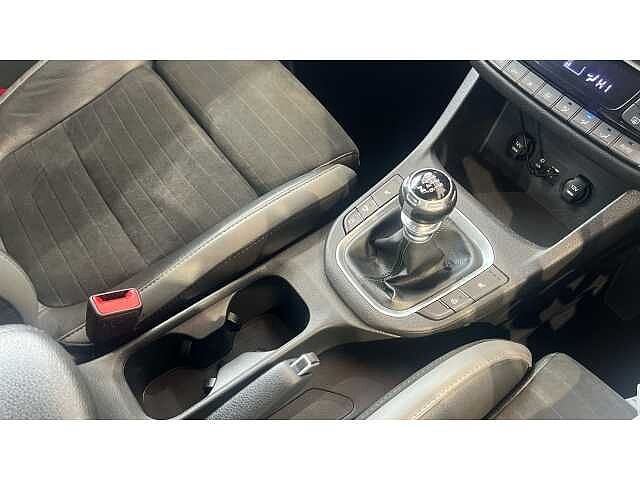 Hyundai I30 1.4T GDI N Line+ [Nav] 5dr GREY