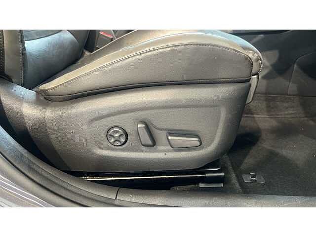 Hyundai I30 1.4T GDI N Line+ [Nav] 5dr GREY