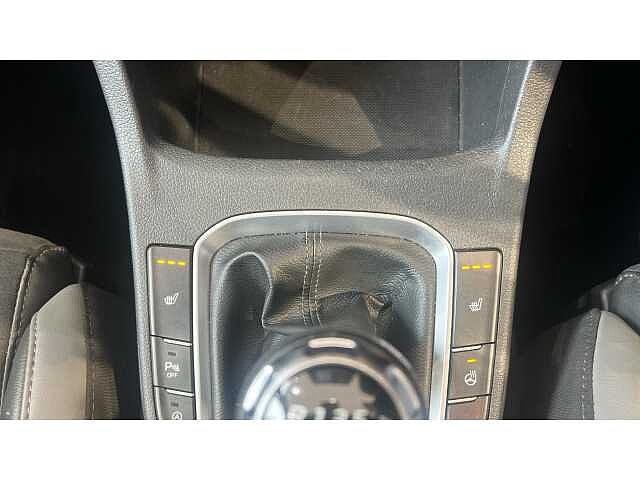 Hyundai I30 1.4T GDI N Line+ [Nav] 5dr GREY