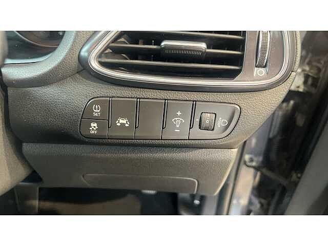 Hyundai I30 1.4T GDI N Line+ [Nav] 5dr GREY